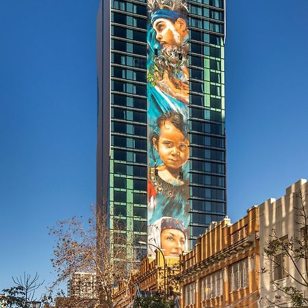 The Adnate Perth - Art Series Buitenkant foto