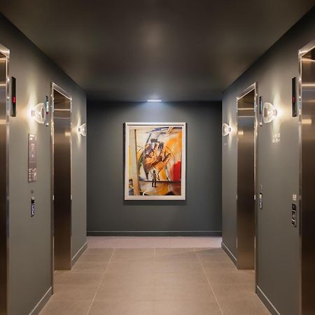 The Adnate Perth - Art Series Buitenkant foto