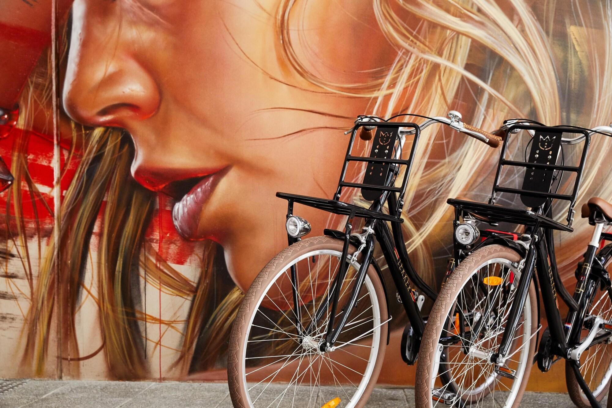 The Adnate Perth - Art Series Buitenkant foto