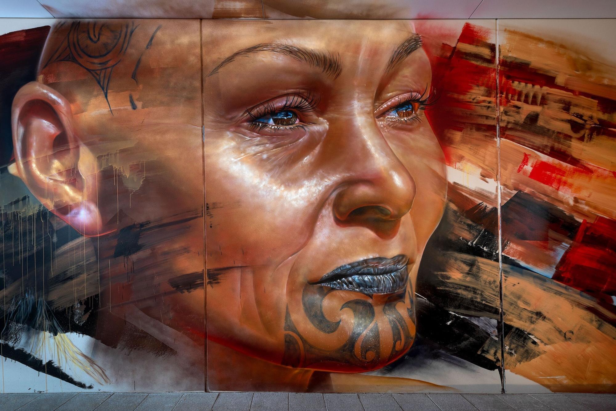The Adnate Perth - Art Series Buitenkant foto
