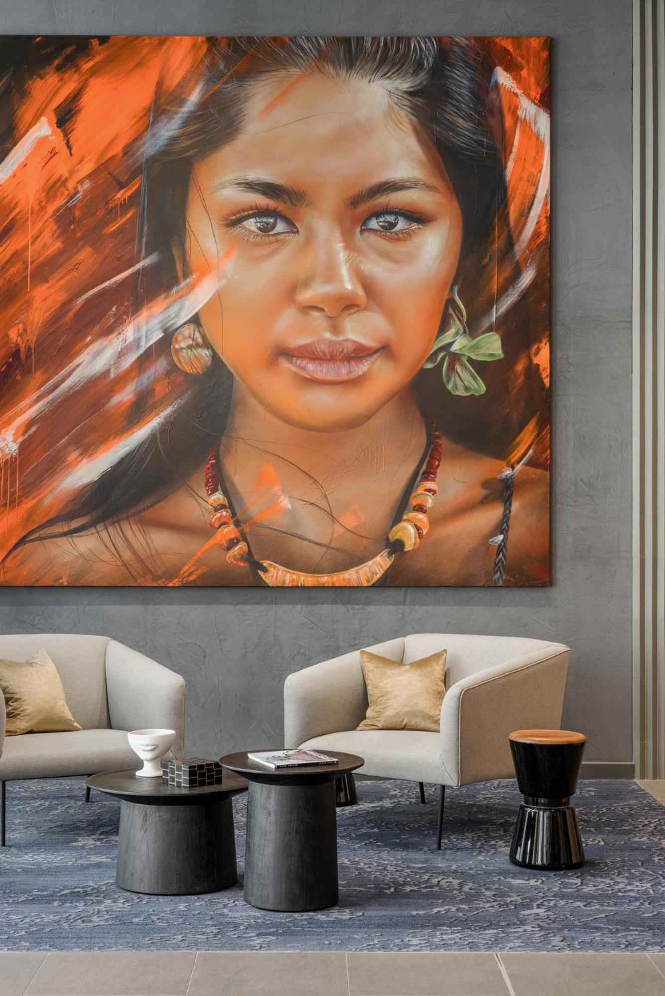 The Adnate Perth - Art Series Buitenkant foto
